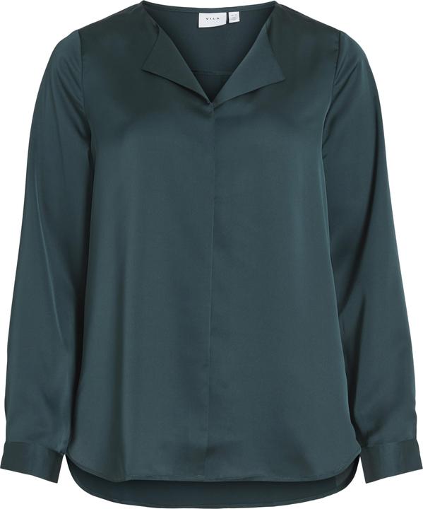 Image du produit Vila Chemise à manches longues (36)