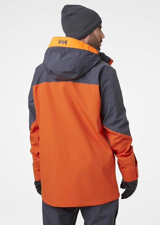 Actual product image Helly Hansen Ridge Shell 2.0 Jacket (S)