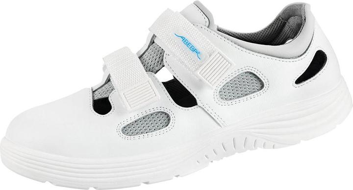 Actual product image Abeba Sabevel White (S1, 44)