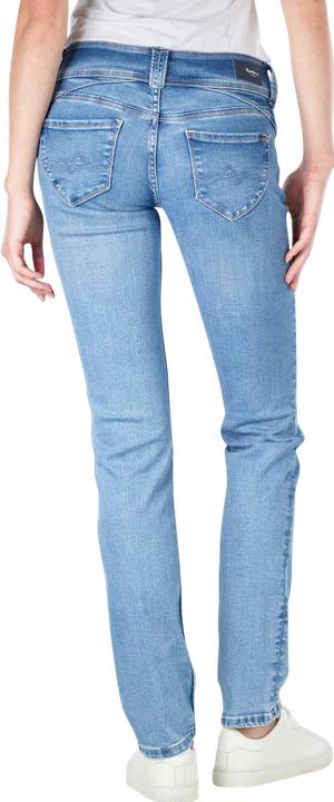 Produktbild Pepe Jeans New Gen Straight Fit Light Blue