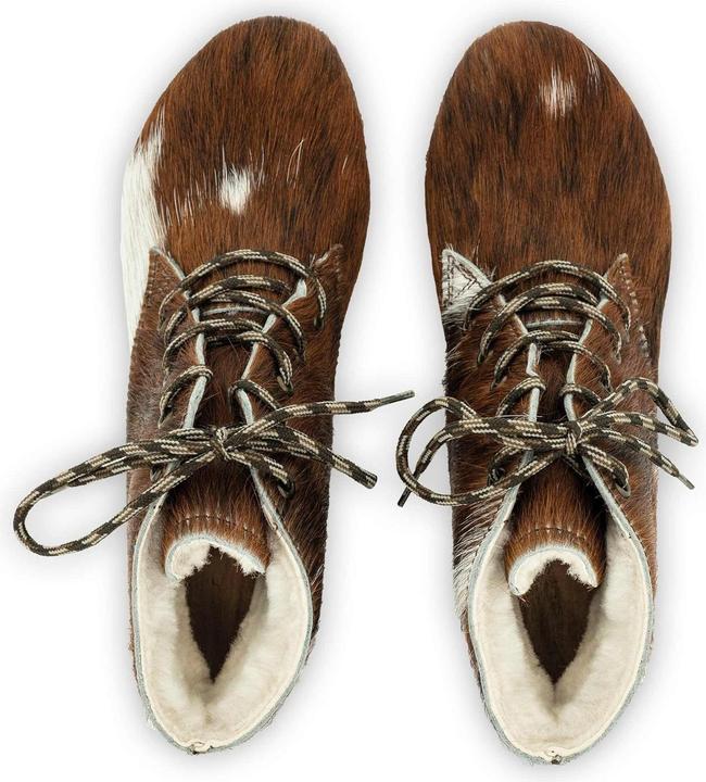 Actual product image Woody Betty Ankle Boots (36)