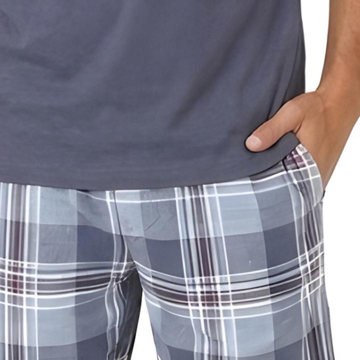 Produktbild Normann Herren-Shorty (58)