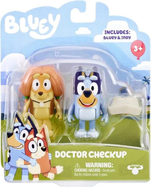 Bluey