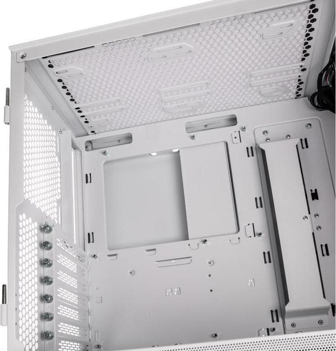 Actual product image Lian-Li Lancool II Mesh C (ATX, mATX, Mini-ITX, E-ATX)