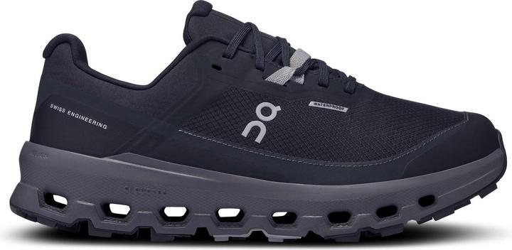 Image du produit On Running On Cloudvista 2 WP Ws Noir/Eclipse (41)