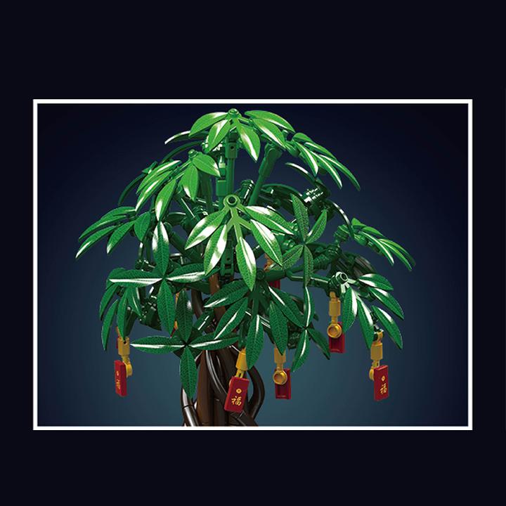 Produktbild Mould King Money Tree