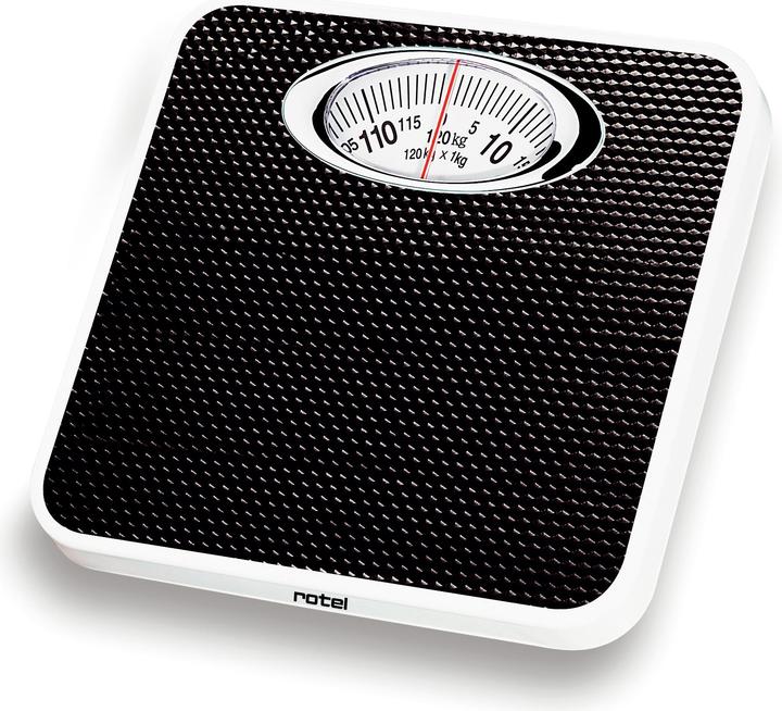 Actual product image Rotel Mechanical (120 kg)