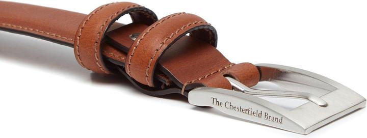 Image du produit The Chesterfield Brand Ceinture Elliot en cuir (105)