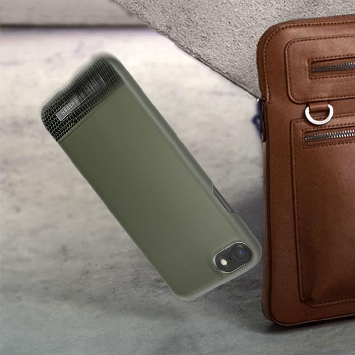 Produktbild iDeal Of Sweden Atelier Case (Apple iPhone SE (3rd Gen), Apple iPhone 6s)