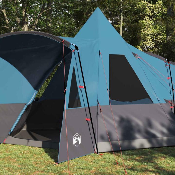Produktbild vidaXL Teepee Zelt (12 kg)