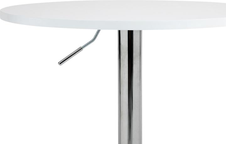 Immagine prodotto CLP Tavolo da bar Lamoni, tavolo bistrot per cucina, bar ed eventi