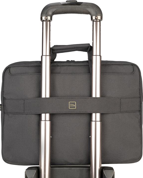 Image du produit Tucano WORK-OUT 4 Sacoche 16" Slim anthr, MacBook Pro 16", Laptop 15.6" (16", Universel)