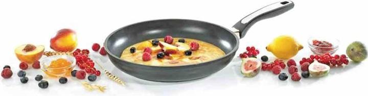 Actual product image Krüger Frying pan Delta Ø20cm (20 cm, Frying pan, Cast aluminium)