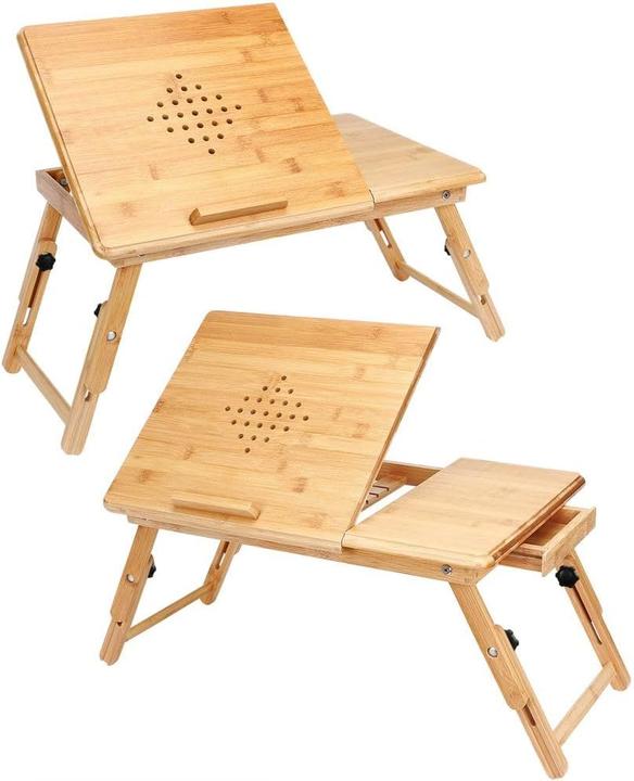 Produktbild Casaria Notebooktisch