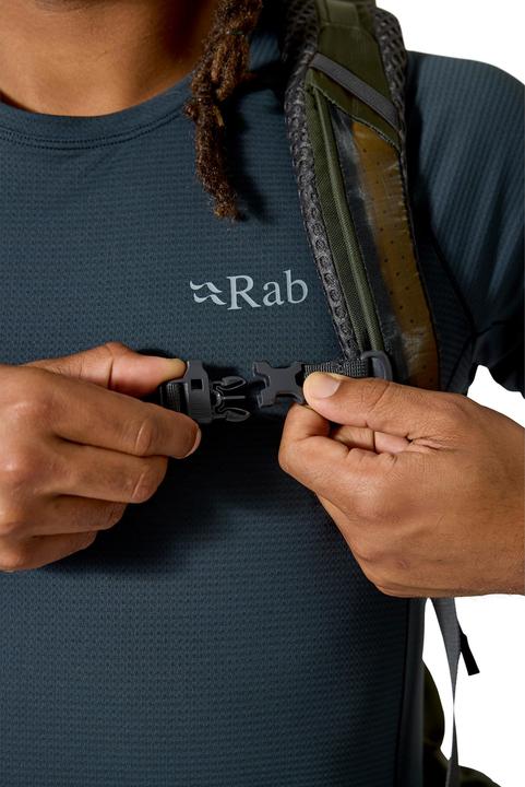 Produktbild Rab Exion 48 (48 l)