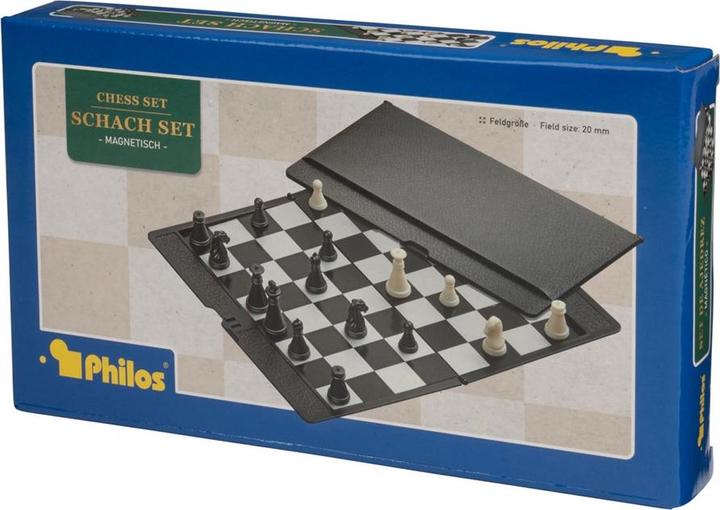 Image du produit Philos Échecs