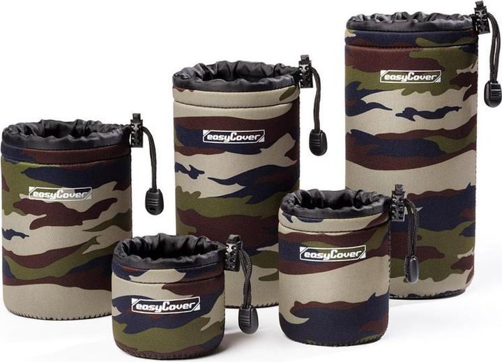Produktbild easyCover Eclcmc (Kamera Beutel)