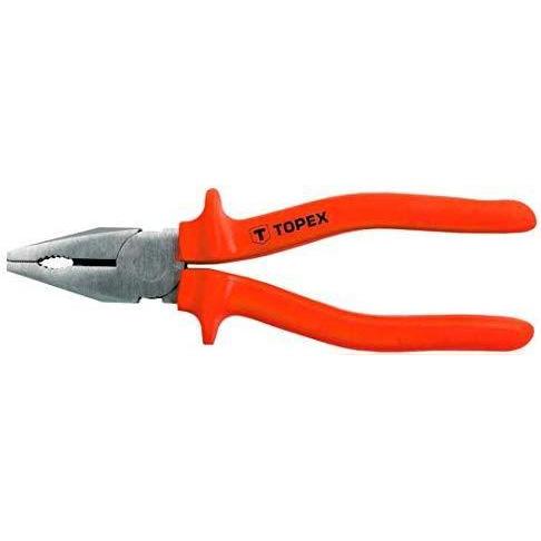 Thumbnail - Topex, Zange, Combination pliers 180 mm, 1000V (180 mm)