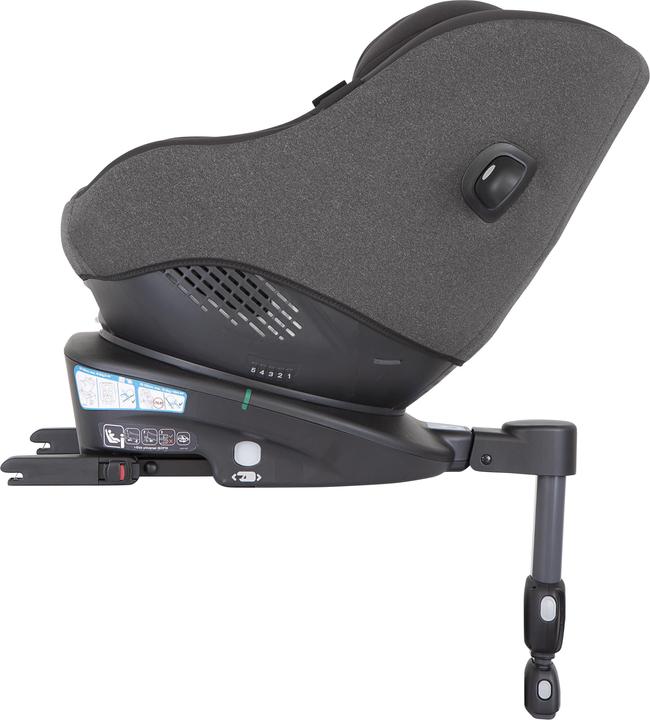 Actual product image Graco Turn2Me (Reboarder, ECE R129/i-Size Standard)