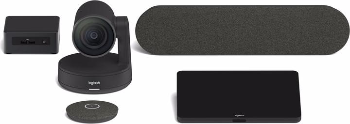 Produktbild Logitech Tap Teams Medium Room