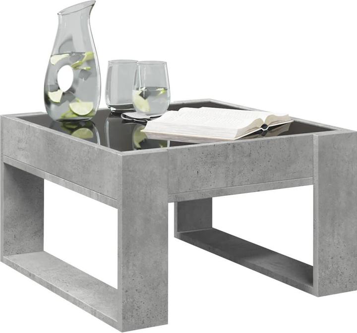 Image du produit vidaXL Couchtisch