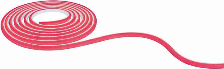 Actual product image Paulmann MaxLED Flow Stripe Set (Multicoloured, 500 cm, Indoor)