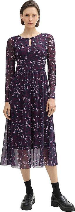 Produktbild Tom Tailor Maxikleid (40)