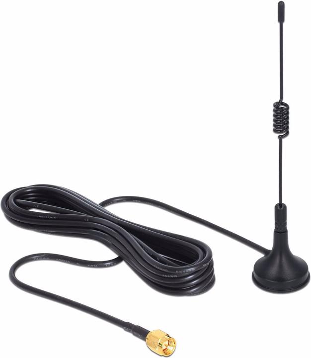 Delock ISM Antenne (4G)