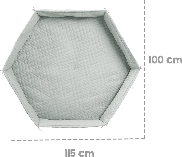 Actual product image Roba Style (118 cm, 100 cm)