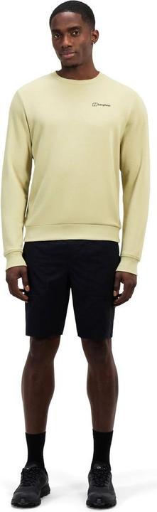 Immagine prodotto Berghaus M Logo Crew Light (Sweatshirt) (58)