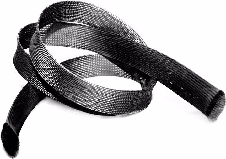 Actual product image Audioraq Cable socks 1622 (Cable conduit, 200 cm)