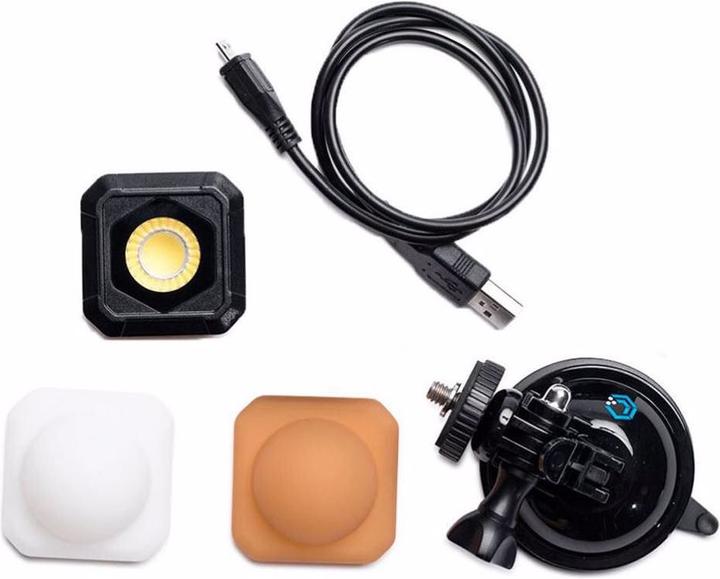 Produktbild Lume Cube LED AIR VC Kit für Video (Videoleuchte)