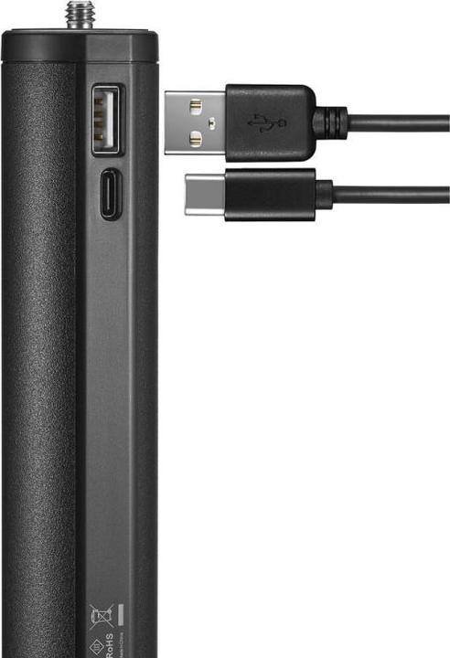 Productafbeelding Godox 10000mAh Oplaadgreep BPC 01