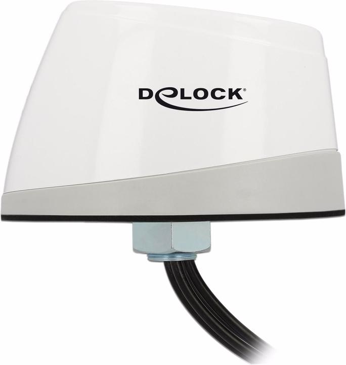 Produktbild Delock 5G/LTE/GSM/GPS/WLAN 5in1 Antenne