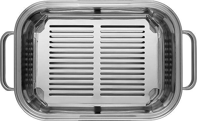 Produktbild WMF Vitalis Aroma Dampfgarer Silikondichtung