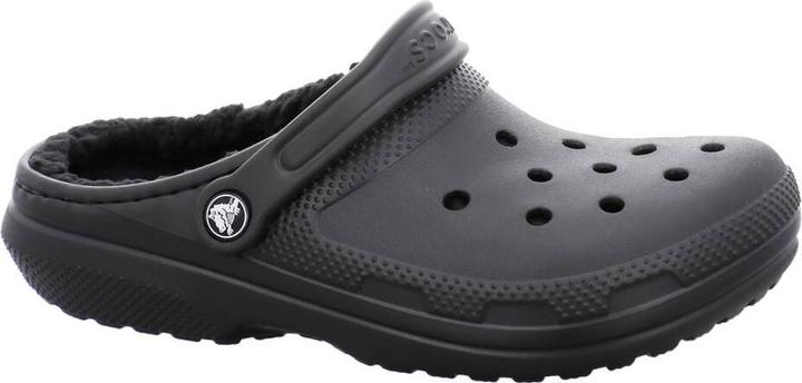 Actual product image Crocs Classic Lined Clogs (38.5)