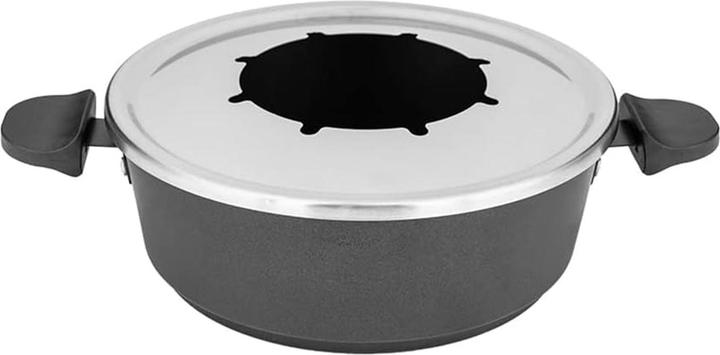 Actual product image Gastroback All-in-One (Chocolate fondue, Cheese fondue)