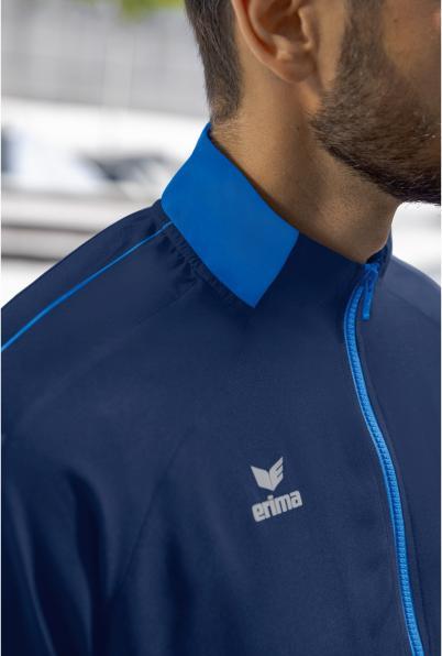 Actual product image Erima Six Wings Präsentationsjacke (XL)