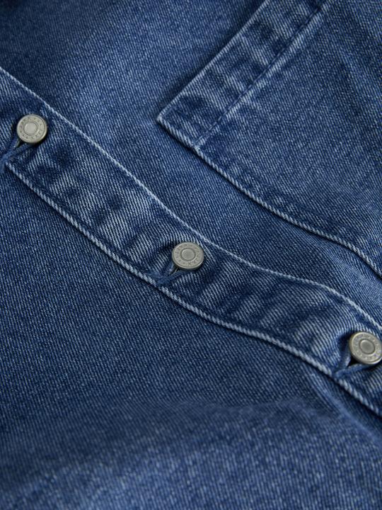 Immagine prodotto JJXX Jxamara Ss Denim Dress Dnm Sn (XS)