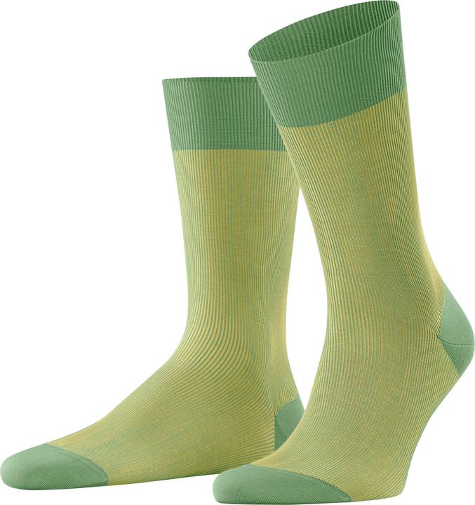 Produktbild Falke Fine Shadow Baumwollsocken (Einzelpack, 39 - 40)
