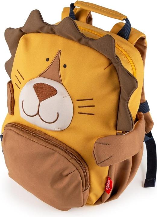 Produktbild Sigikid Pfötchenrucksack