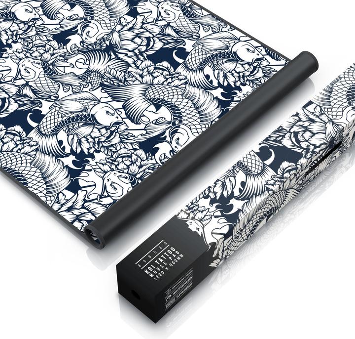 Produktbild Titanwolf Kois (XXL)