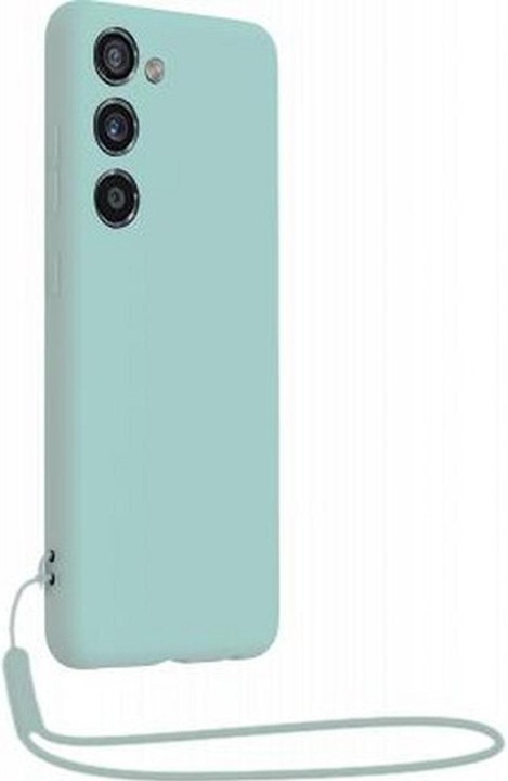Produktbild Bigben Silikonhülle für Samsung Galaxy S23 Series (Samsung Galaxy S23+)