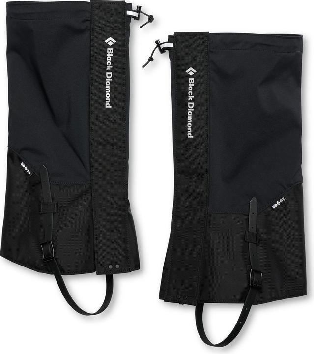 Image du produit Black Diamond Gamaschen Frontpoint (S)