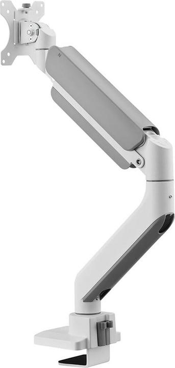 Actual product image Neomounts Desk Mount 1 Ultra Wide Screen (Table, 49", 18 kg)