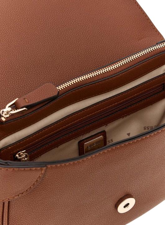 Immagine prodotto Guess Fedora Flap Shoulder Bag