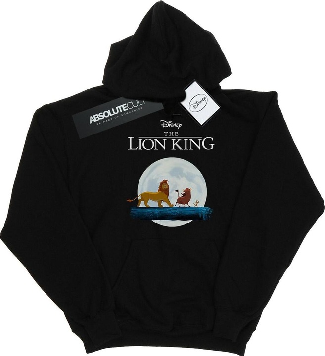Produktbild Disney The Lion King Hakuna Matata Walk Kapuzenpullover (XL)