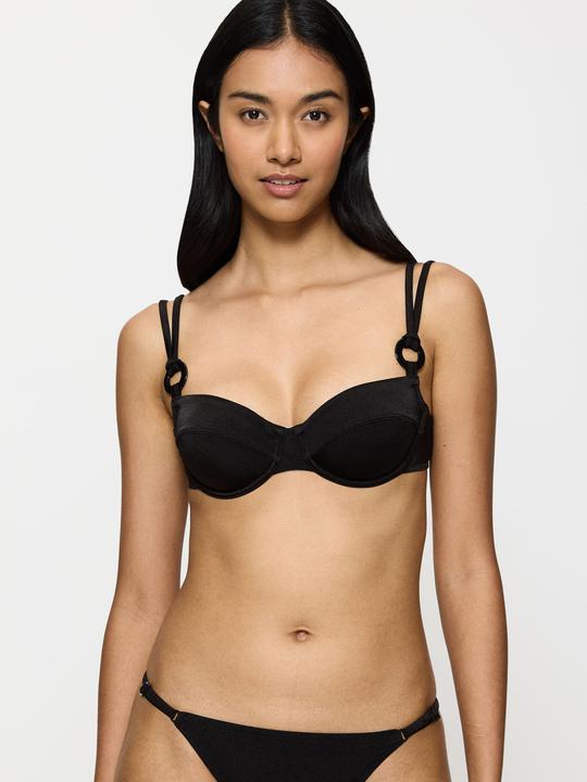 Produktbild Triumph Bügel-Bikini-Top Midnight Swim (38 C)