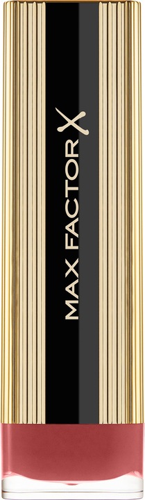 Actual product image Max Factor Colour Elixir (015 Nude Rose)