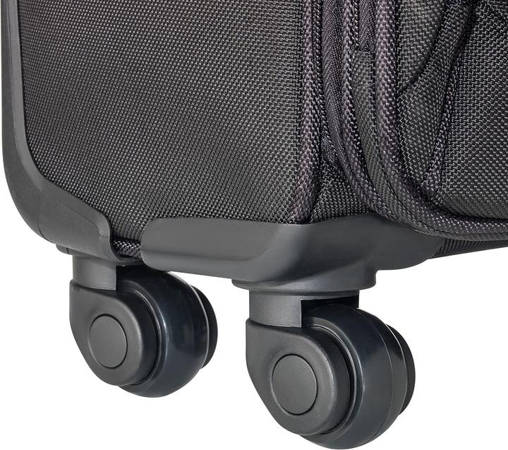 Immagine prodotto Pedea Trolley business "Premium", nero (per notebook fino a 43,9 cm (17,3)).